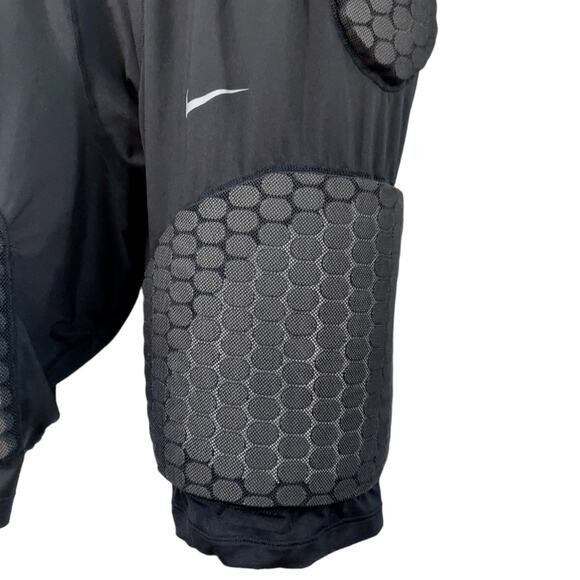 NWT Nike Pro HyperStrong Basketball Compression Shorts Size XXL - Picture 3 of 8